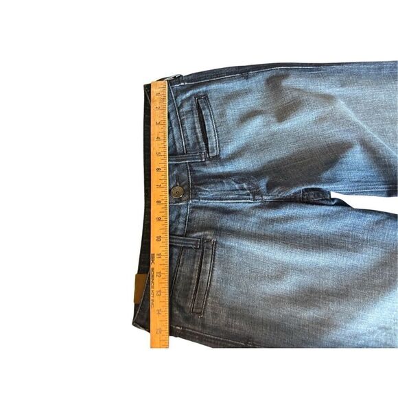 Ariat cropped denim jeans size 27 - Picture 7 of 10